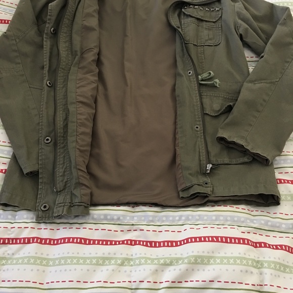 Jacket - Picture 5 of 5